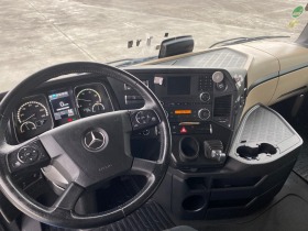 Mercedes-Benz Actros 1845-Перфектен-ТОП СЪСТОЯНИЕ!!!, снимка 9 - Камиони - 44748329