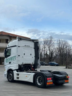 Mercedes-Benz Actros 1845-- !!! | Mobile.bg    4