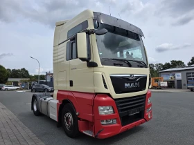 ������ Man Tgx