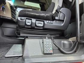 Man Tgx 18.500 XXL  | Mobile.bg � ����� ������ 11