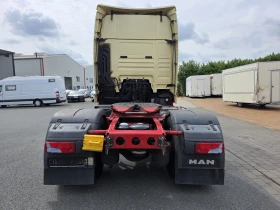 Man Tgx 18.500 XXL  | Mobile.bg � ����� ������ 7