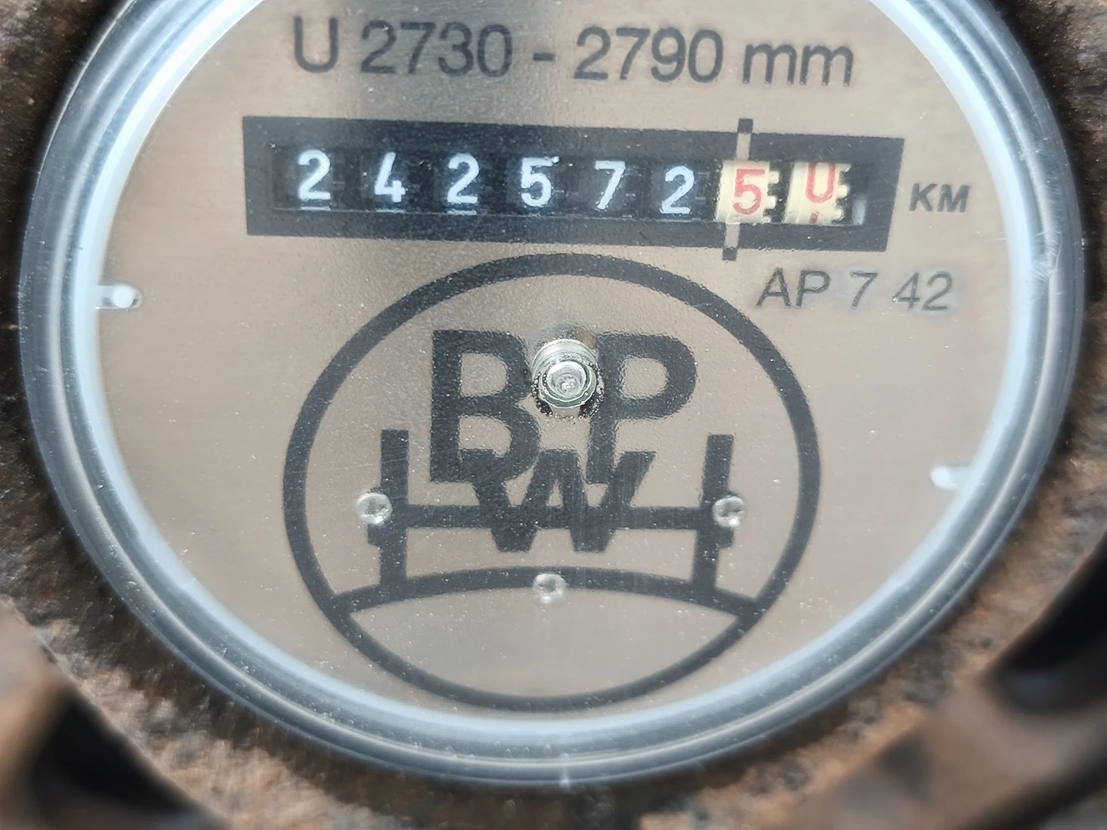 Daf XF, снимка 16 - Камиони - 54097408