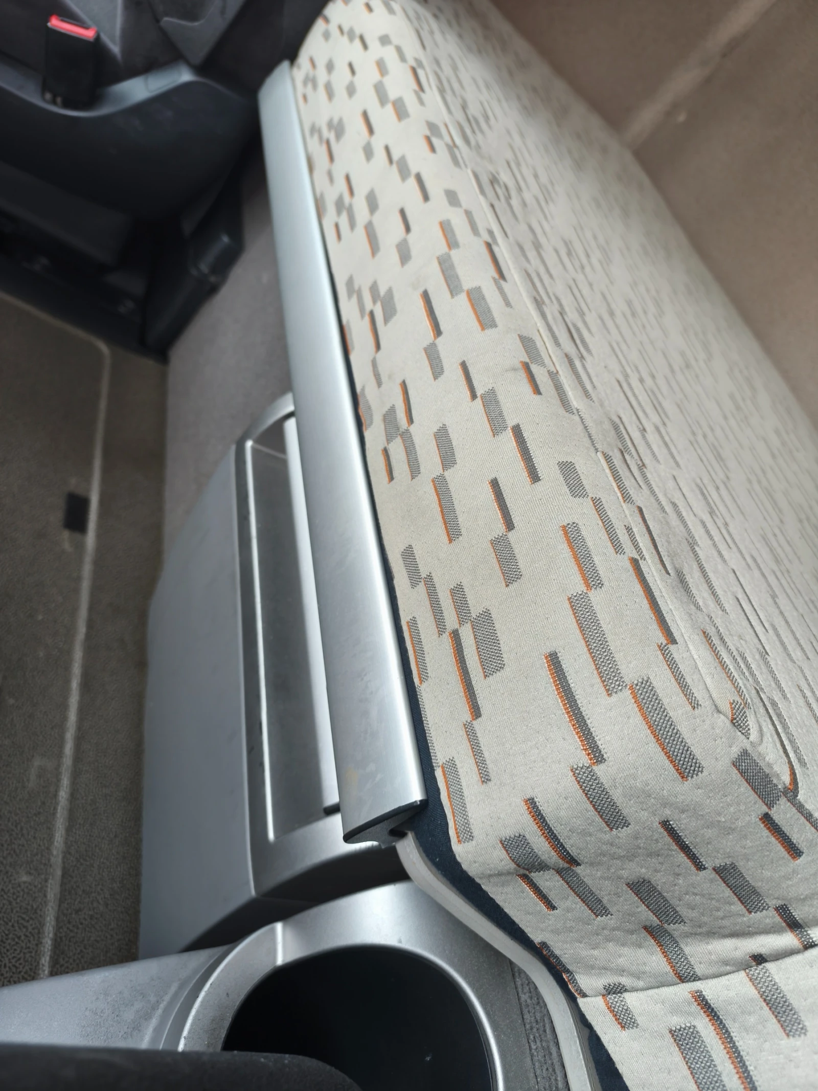 Daf XF, снимка 9 - Камиони - 54097408