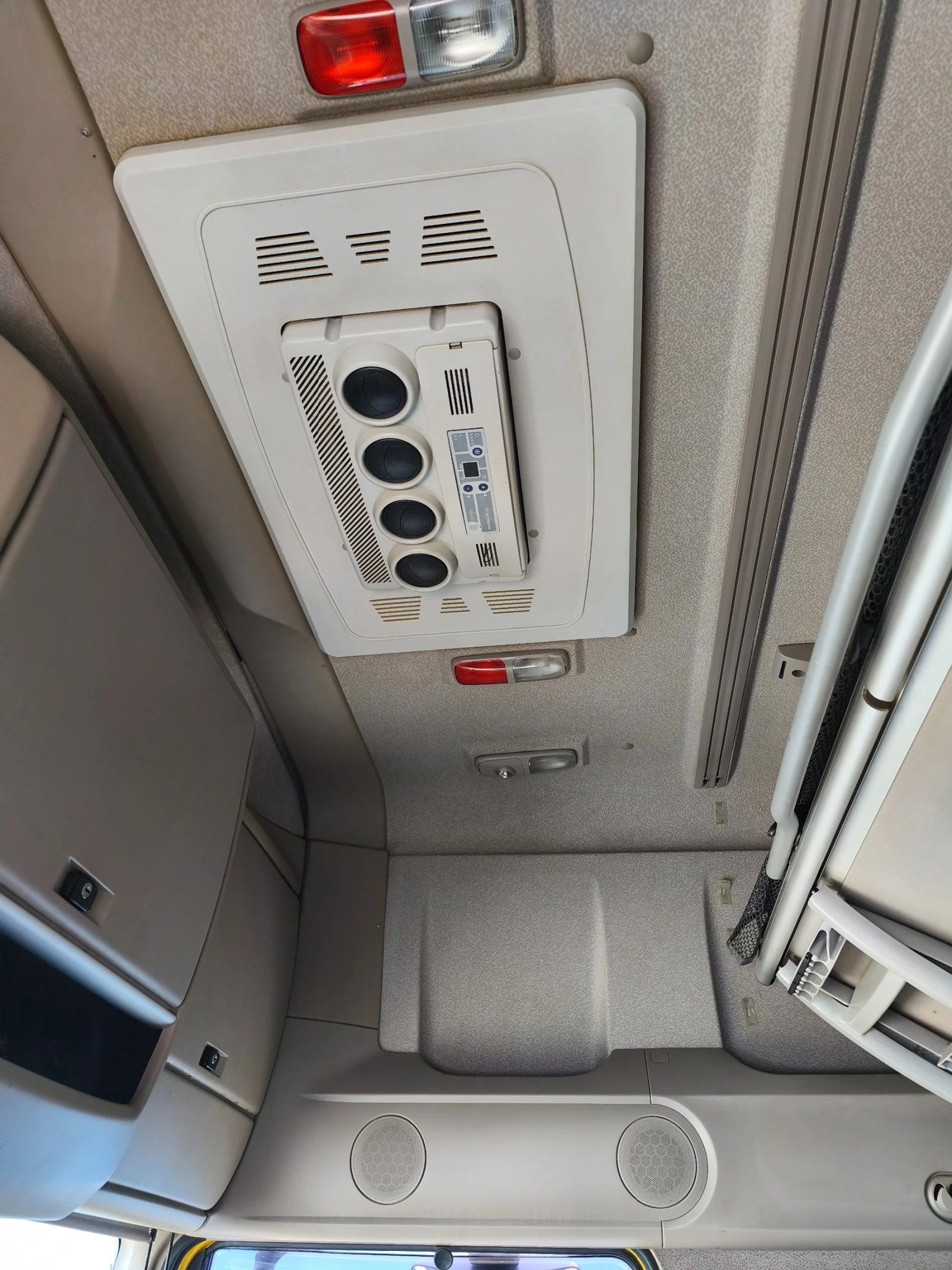 Daf XF, снимка 5 - Камиони - 54097408