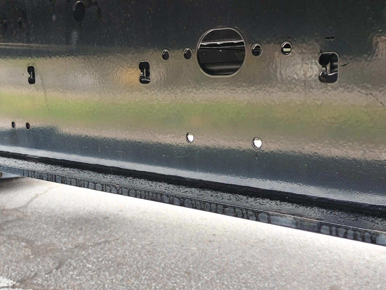 Daf XF, снимка 12 - Камиони - 54097408