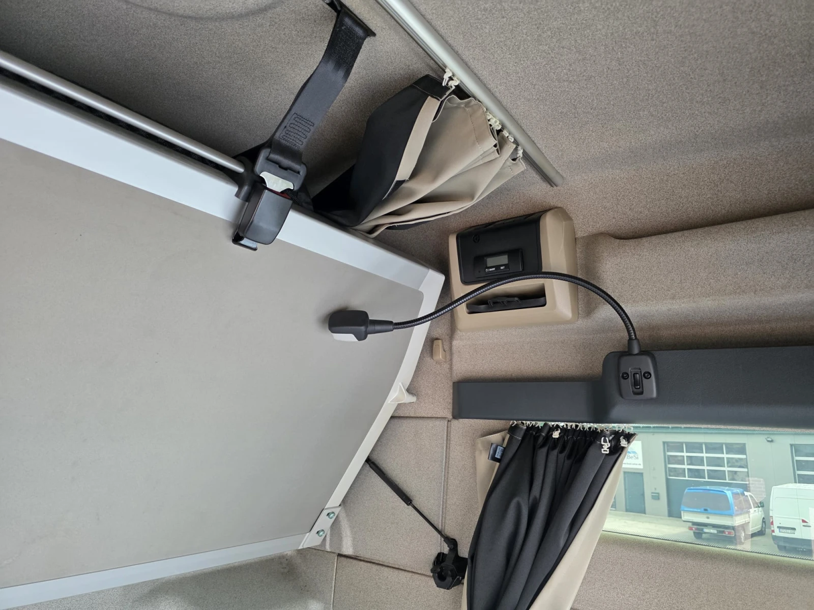 Man Tgx 18.500 XXL , снимка 12 - Камиони - 55817158