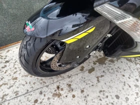 Yamaha T-max 530, снимка 6