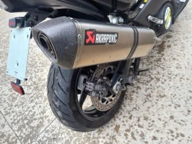 Yamaha T-max 530, снимка 7