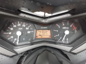 Yamaha T-max 530, снимка 9