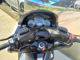 Yamaha T-max 500, снимка 8