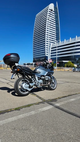 BMW R R1100S, снимка 1