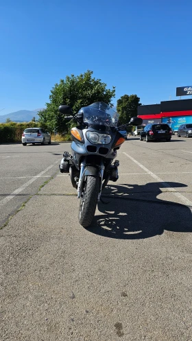 BMW R R1100S, снимка 12