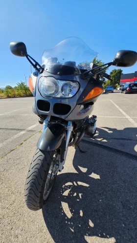 BMW R R1100S, снимка 6