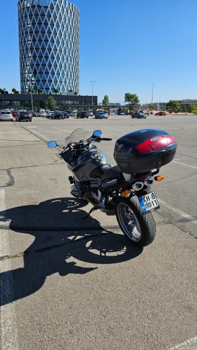 BMW R R1100S, снимка 9