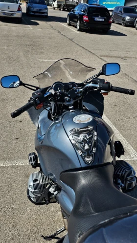 BMW R R1100S, снимка 3