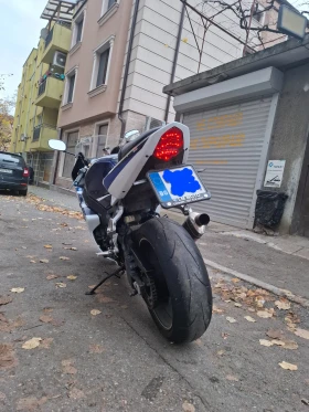 Suzuki Gsxr Gsxr, снимка 5