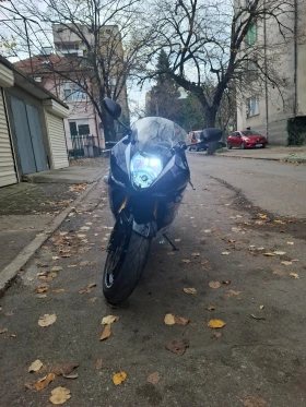 Suzuki Gsxr Gsxr, снимка 2