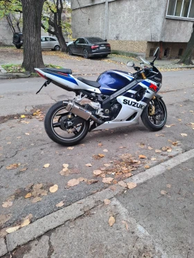 Suzuki Gsxr Gsxr, снимка 11