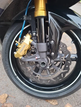 Suzuki Gsxr Gsxr, снимка 8