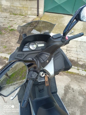 Kymco Xciting Xciting 400i  Led  , снимка 8
