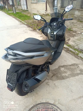 Kymco Xciting Xciting 400i  Led  , снимка 3