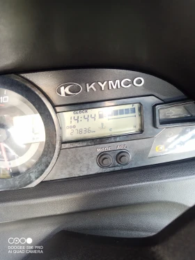 Kymco Xciting Xciting 400i  Led  , снимка 9