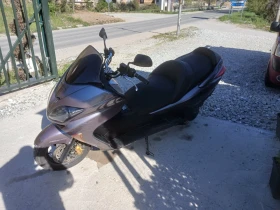 Honda Forza 250i, снимка 2