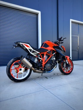 Ktm Super Duke Full Akrapovic , снимка 2