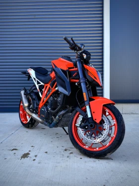 Ktm Super Duke Full Akrapovic , снимка 4