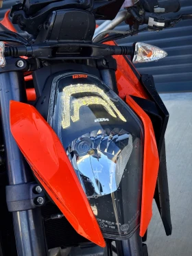 Ktm Super Duke Full Akrapovic , снимка 5