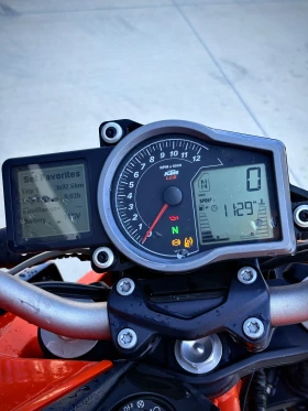 Ktm Super Duke Full Akrapovic , снимка 8