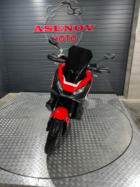 Honda X-ADV TRACTION CONTROL HEAT GRIPS, снимка 2 - Мотоциклети и мототехника - 39743740