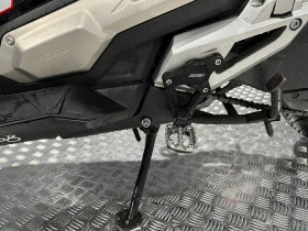 Honda X-ADV TRACTION CONTROL HEAT GRIPS | Mobile.bg    10