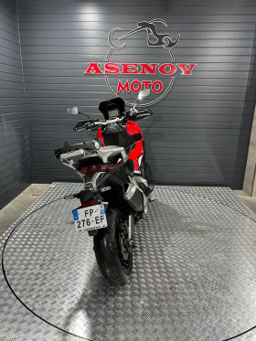 Honda X-ADV TRACTION CONTROL HEAT GRIPS, снимка 6 - Мотоциклети и мототехника - 39743740