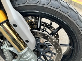 Ducati Ducati Scrambler 1100 SPORT PRO | Mobile.bg   5