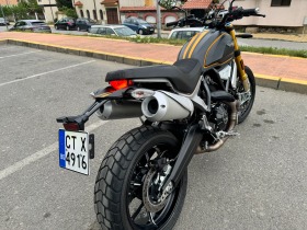 Ducati Ducati Scrambler 1100 SPORT PRO, снимка 6 - Мотоциклети и мототехника - 46111055
