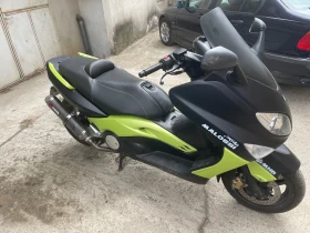 Yamaha T-max 500 | Mobile.bg    2