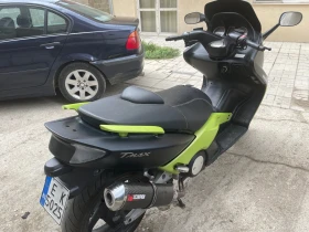 Yamaha T-max 500 | Mobile.bg    3