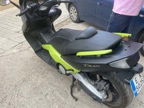 Yamaha T-max 500 | Mobile.bg    4