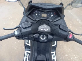 Yamaha T-max 500, снимка 8