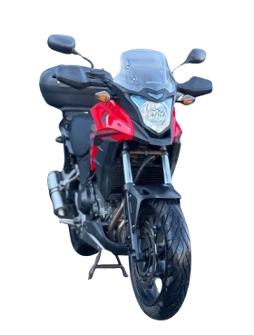 Honda Cbx 500 | Mobile.bg    2
