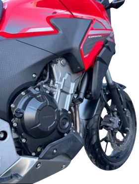 Honda Cbx 500 | Mobile.bg    7