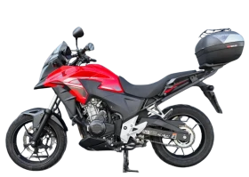     Honda Cbx 500