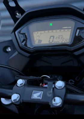 Honda Cbx 500 | Mobile.bg    9