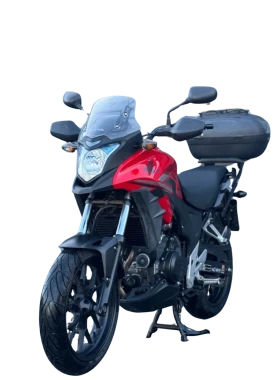 Honda Cbx 500 | Mobile.bg    4