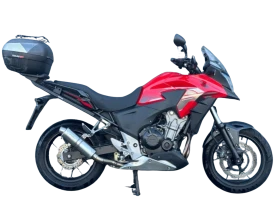 Honda Cbx 500 | Mobile.bg    3