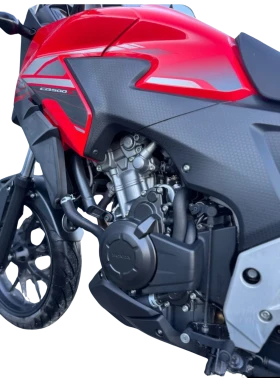 Honda Cbx 500 | Mobile.bg    6