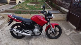 Yamaha YBR | Mobile.bg    2