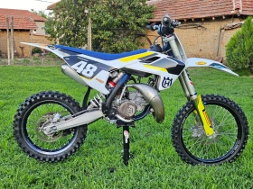 Husqvarna TC TC 85 19/16 Big wheels | Mobile.bg    2