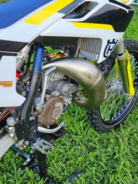 Husqvarna TC TC 85 19/16 Big wheels | Mobile.bg    9